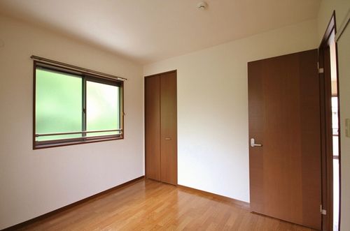 ボヌール本郷台 201号-7