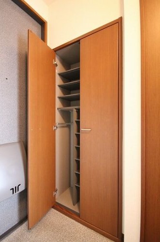 ボヌール本郷台 201号-10