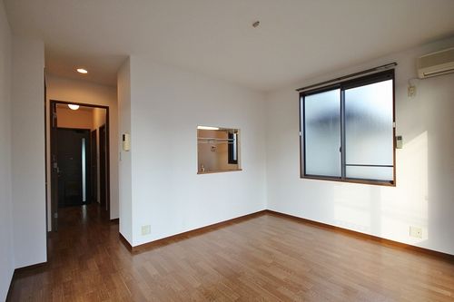 エトワールハイムＣ 101号-2