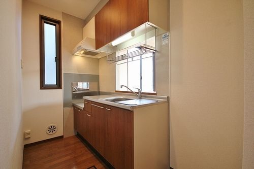 エトワールハイムＣ 101号-3