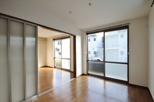 エトワールハイムＣ 101号-4