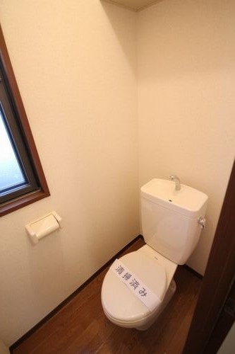 エトワールハイムＣ 101号-10