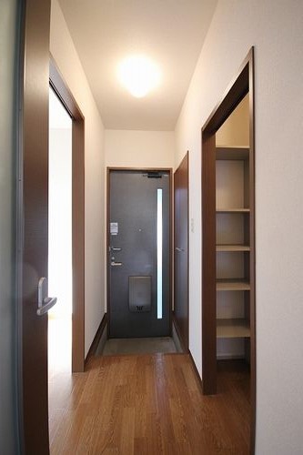 エトワールハイムＣ 101号-11