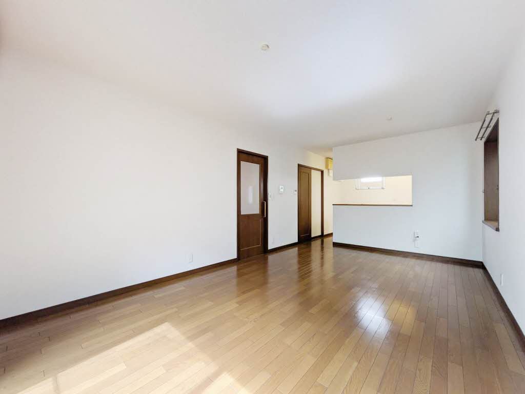 市川邸戸建て 101号-2