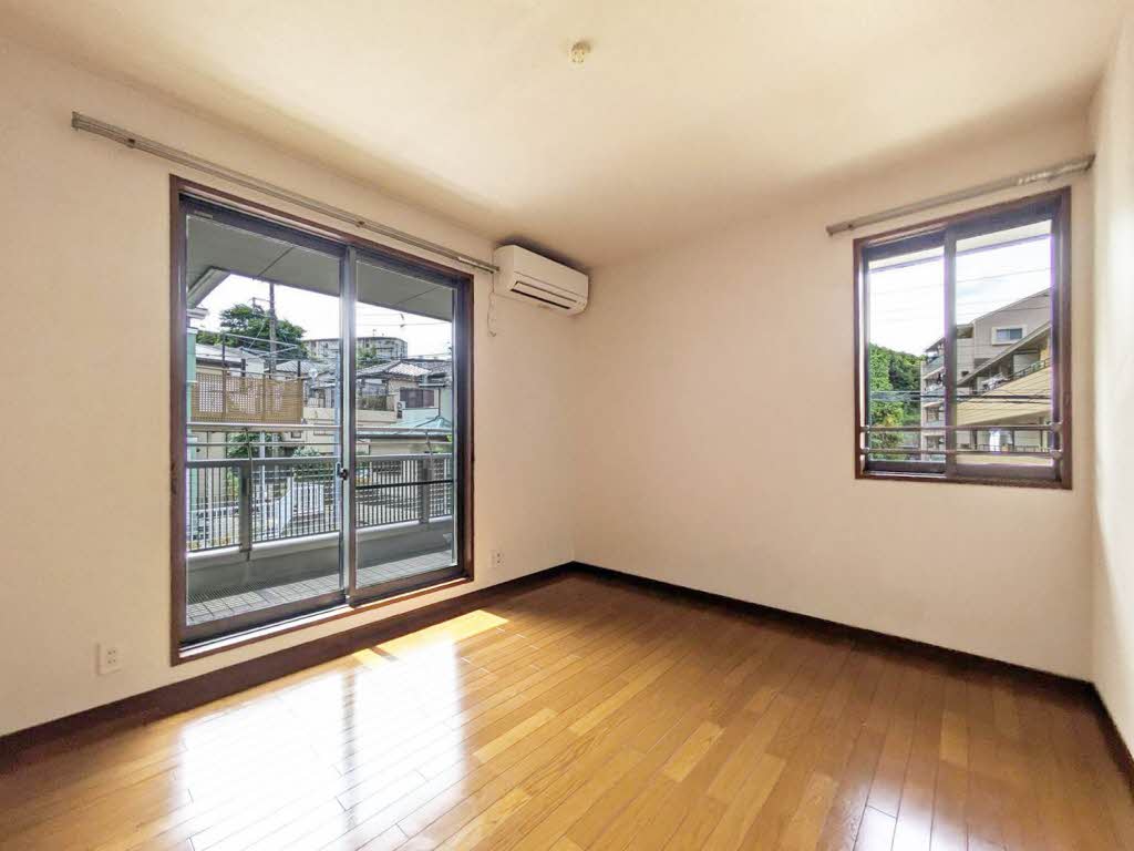 市川邸戸建て 101号-5