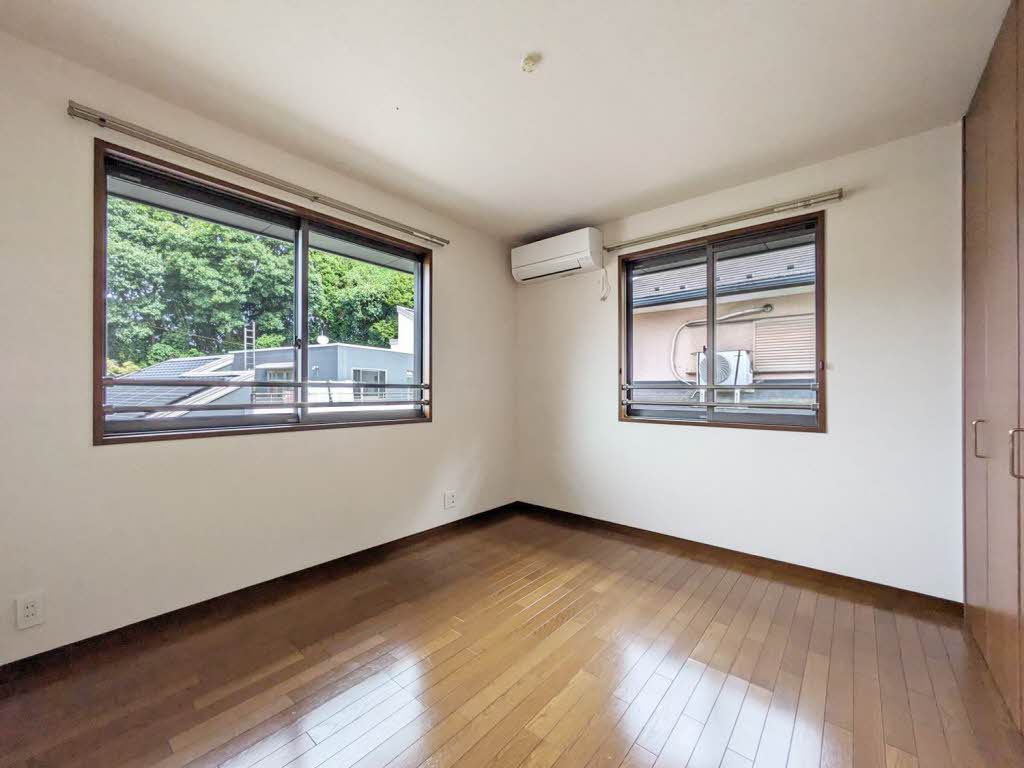 市川邸戸建て 101号-7