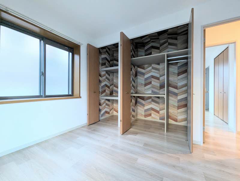 ＥＸＣＥＬＬＥＮＴ　ＧＡＲＤＥＮ　横浜Ａ　ＨＯＵＳＥ 102号-6