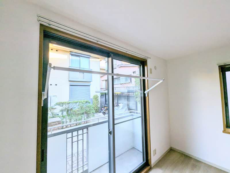 ＥＸＣＥＬＬＥＮＴ　ＧＡＲＤＥＮ　横浜Ａ　ＨＯＵＳＥ 102号-7