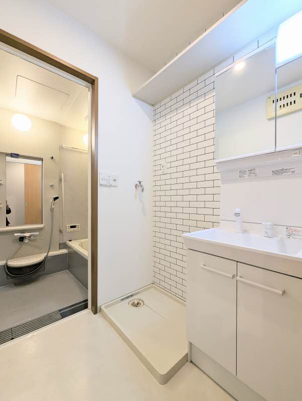 ＥＸＣＥＬＬＥＮＴ　ＧＡＲＤＥＮ　横浜Ａ　ＨＯＵＳＥ 102号-9