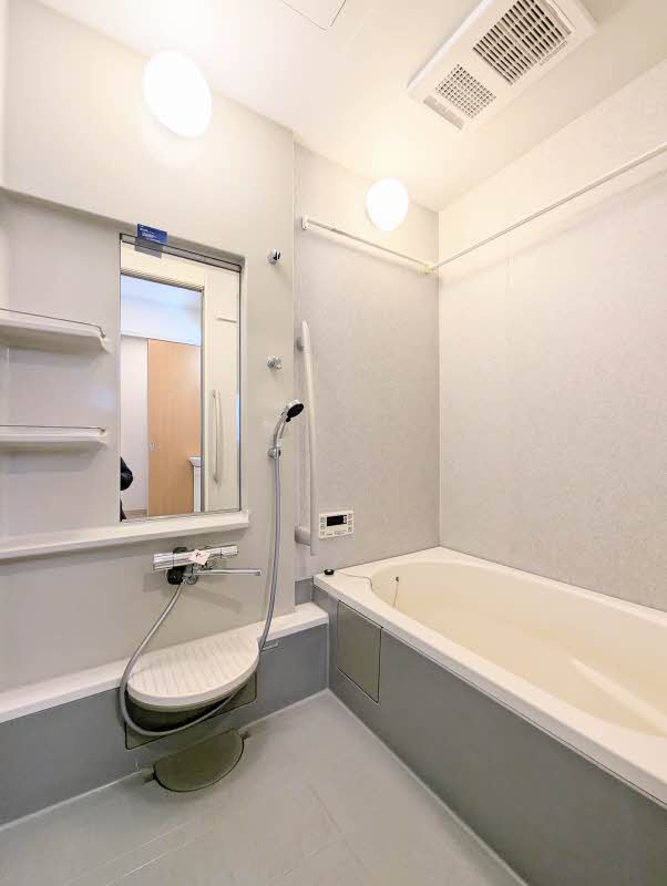 ＥＸＣＥＬＬＥＮＴ　ＧＡＲＤＥＮ　横浜Ａ　ＨＯＵＳＥ 102号-10