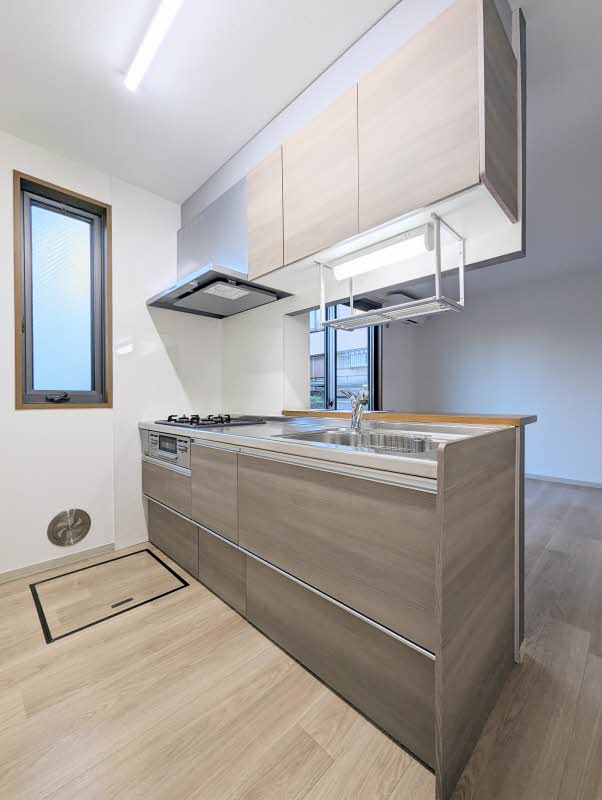 ＥＸＣＥＬＬＥＮＴ　ＧＡＲＤＥＮ　横浜Ａ　ＨＯＵＳＥ 102号-12