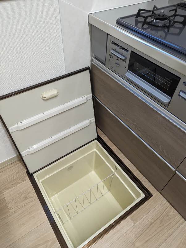 ＥＸＣＥＬＬＥＮＴ　ＧＡＲＤＥＮ　横浜Ａ　ＨＯＵＳＥ 102号-13