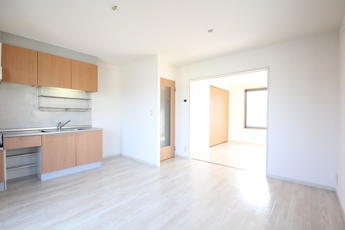 ＥＸＣＥＬＬＥＮＴ　ＧＡＲＤＥＮ　横浜Ｂ　ＨＯＵＳＥ 201号-2