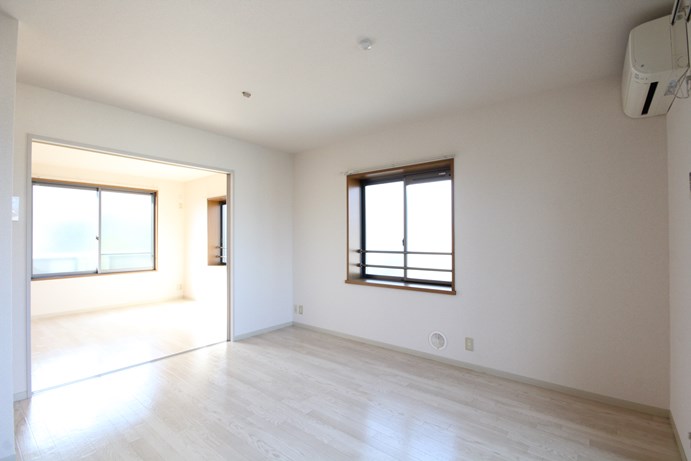 ＥＸＣＥＬＬＥＮＴ　ＧＡＲＤＥＮ　横浜Ｂ　ＨＯＵＳＥ 201号-3