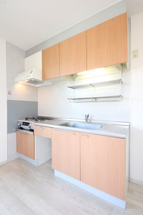 ＥＸＣＥＬＬＥＮＴ　ＧＡＲＤＥＮ　横浜Ｂ　ＨＯＵＳＥ 201号-4