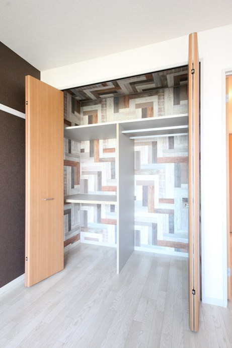 ＥＸＣＥＬＬＥＮＴ　ＧＡＲＤＥＮ　横浜Ｂ　ＨＯＵＳＥ 201号-5