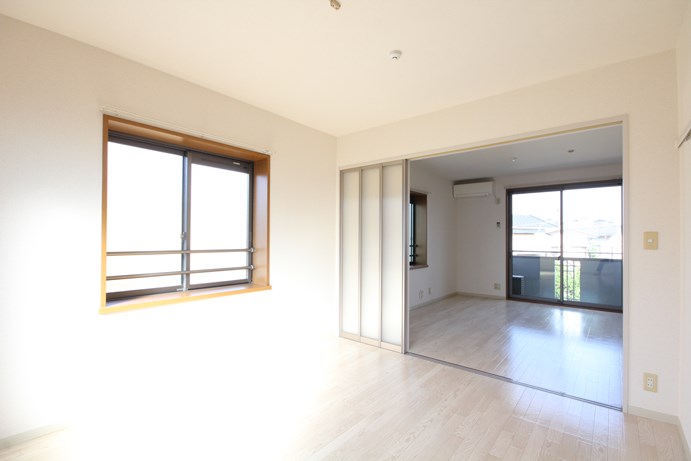 ＥＸＣＥＬＬＥＮＴ　ＧＡＲＤＥＮ　横浜Ｂ　ＨＯＵＳＥ 201号-6