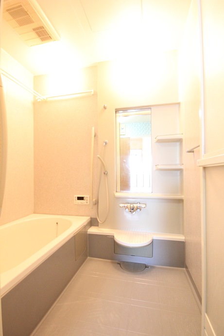 ＥＸＣＥＬＬＥＮＴ　ＧＡＲＤＥＮ　横浜Ｂ　ＨＯＵＳＥ 201号-10