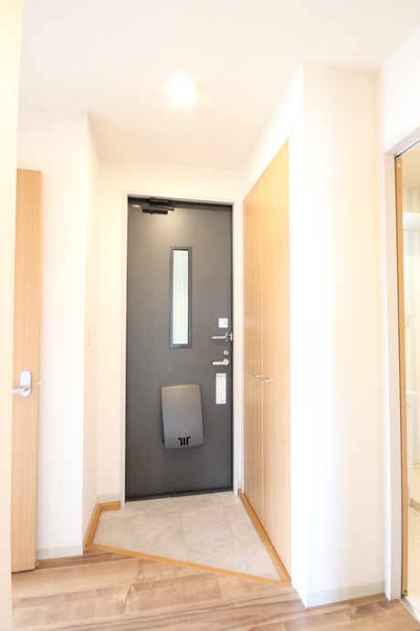 ＥＸＣＥＬＬＥＮＴ　ＧＡＲＤＥＮ　横浜Ｂ　ＨＯＵＳＥ 201号-14