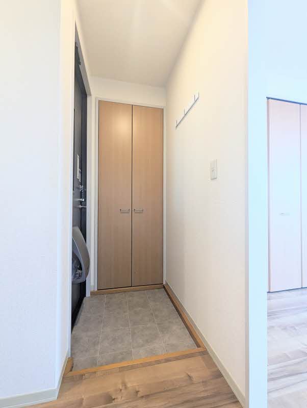 ＥＸＣＥＬＬＥＮＴ　ＧＡＲＤＥＮ　横浜Ｂ　ＨＯＵＳＥ 202号-12