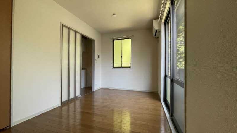 サンヴァレイ 201号-3