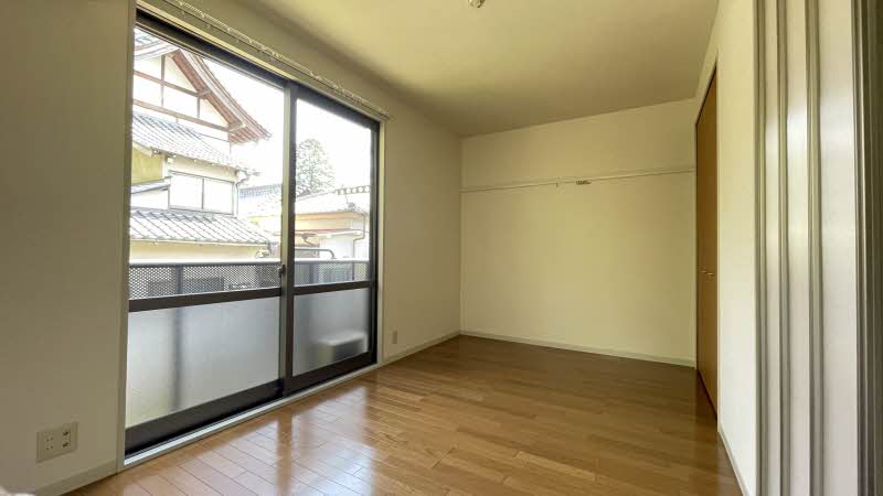 サンヴァレイ 201号-4