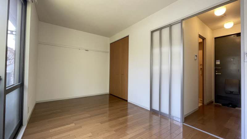 サンヴァレイ 201号-5