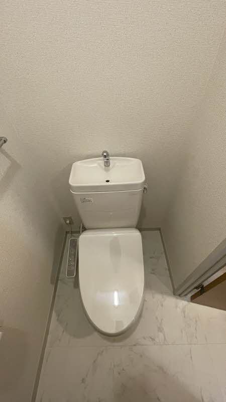 サンヴァレイ 201号-7