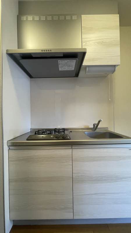 サンヴァレイ 201号-8