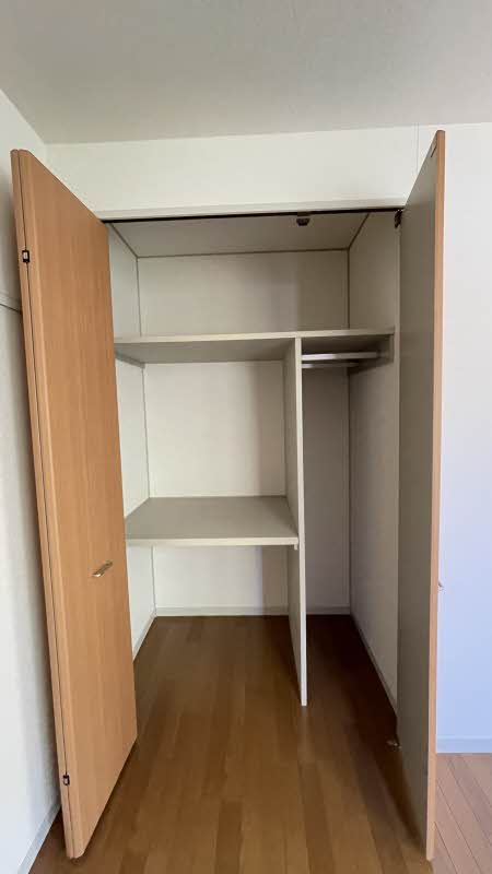 サンヴァレイ 201号-9