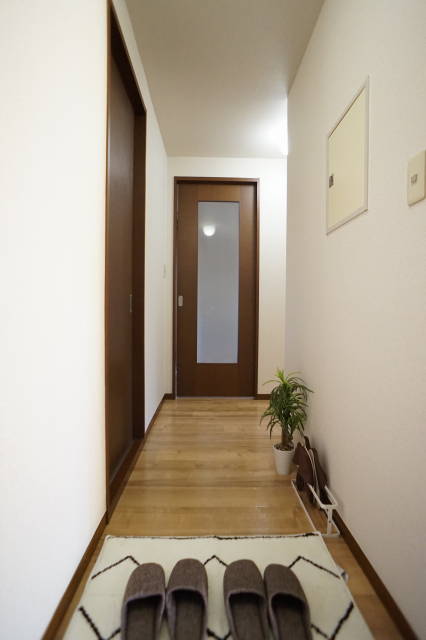 フォンターナ・いずみ 202号-11