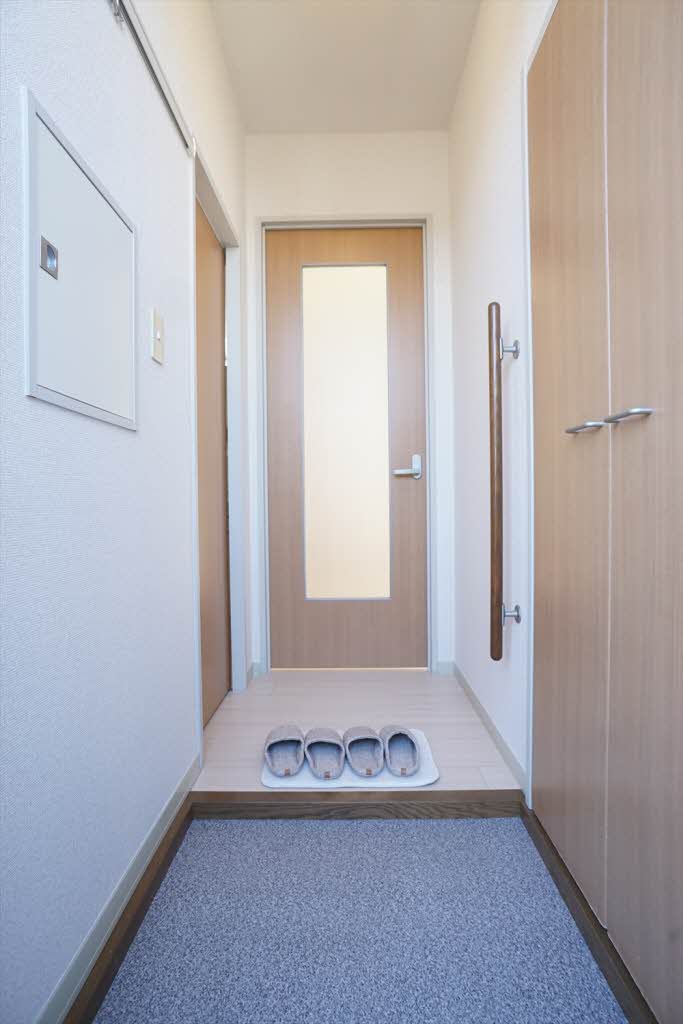 ジュネス岩井 202号-14