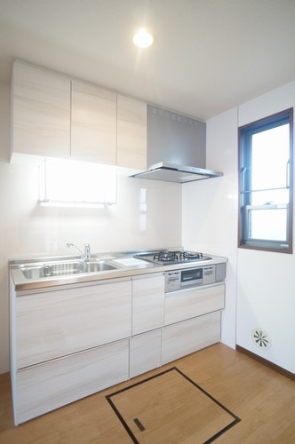 ガーデンコートⅡ 102号-3