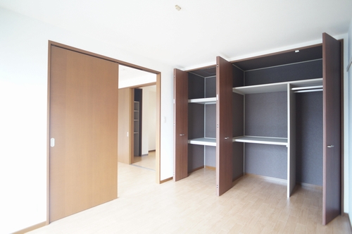 ガーデンコートⅡ 102号-6