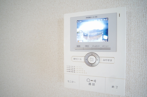 ガーデンコートⅡ 102号-11