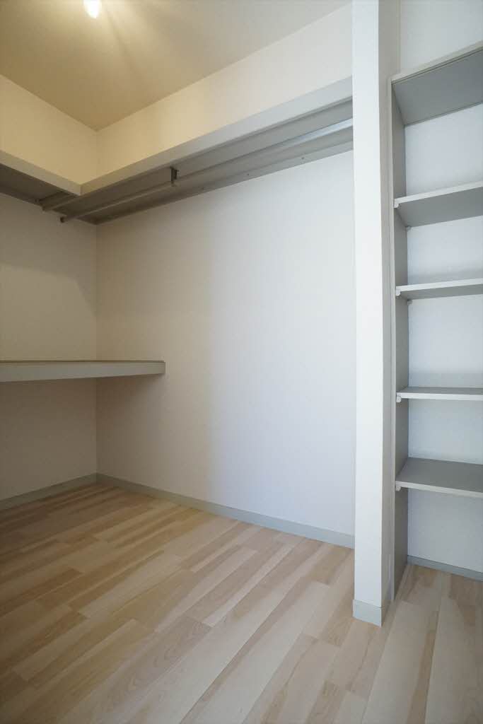 サニーサイド三ッ沢 203号-6