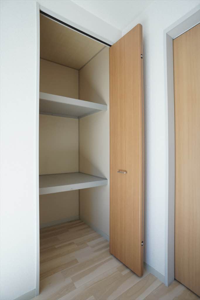 サニーサイド三ッ沢 203号-11