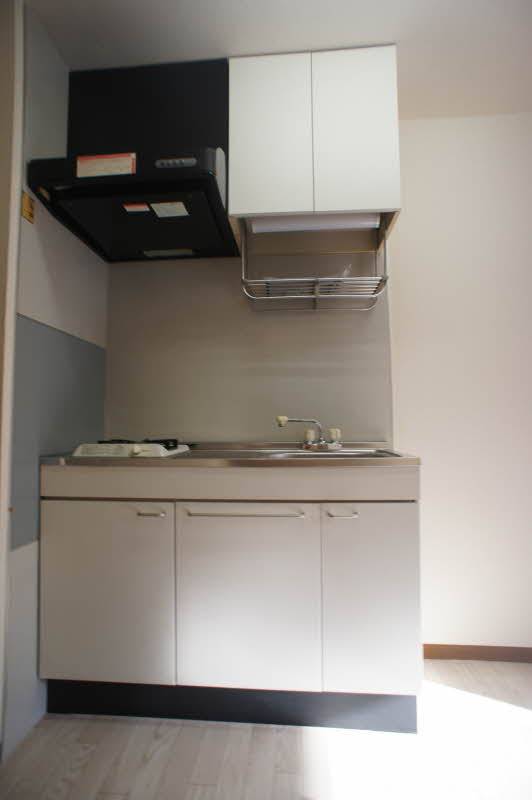 タウンコート鶴ヶ峰 102号-6