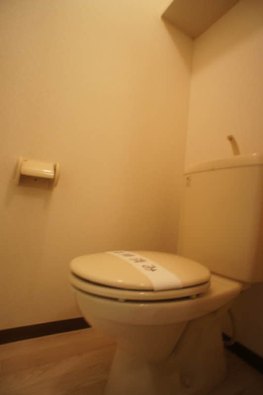 タウンコート鶴ヶ峰 102号-9