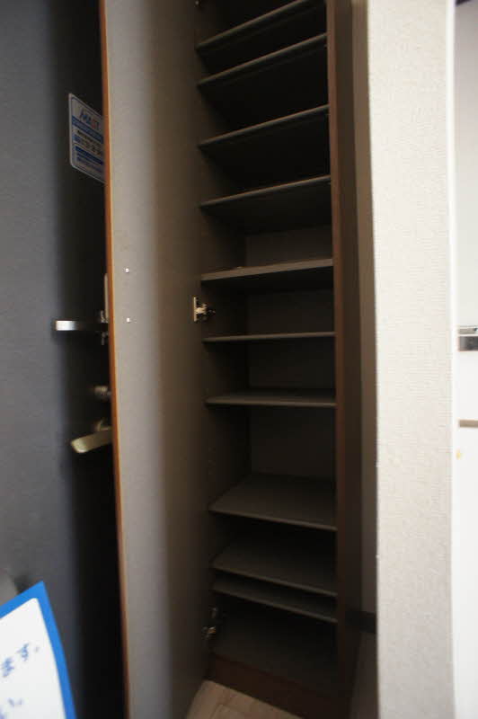 タウンコート鶴ヶ峰 102号-10