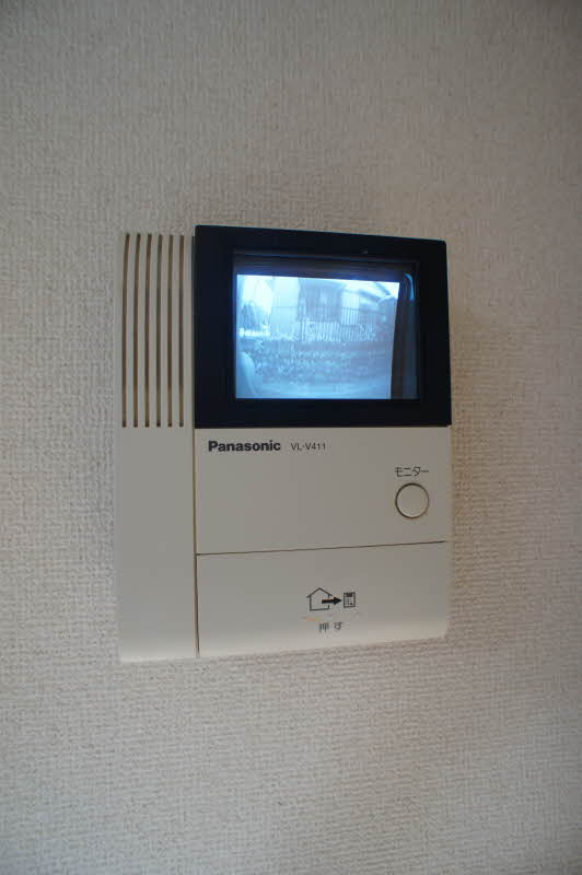 タウンコート鶴ヶ峰 102号-11