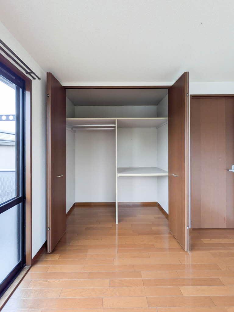 テラスハウス花水木 102号-12