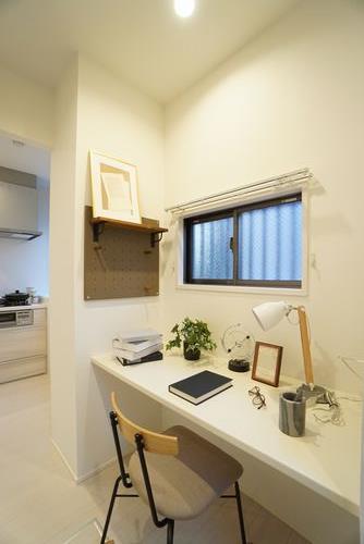 フレバリーガーデン　Ｄ 101号-4