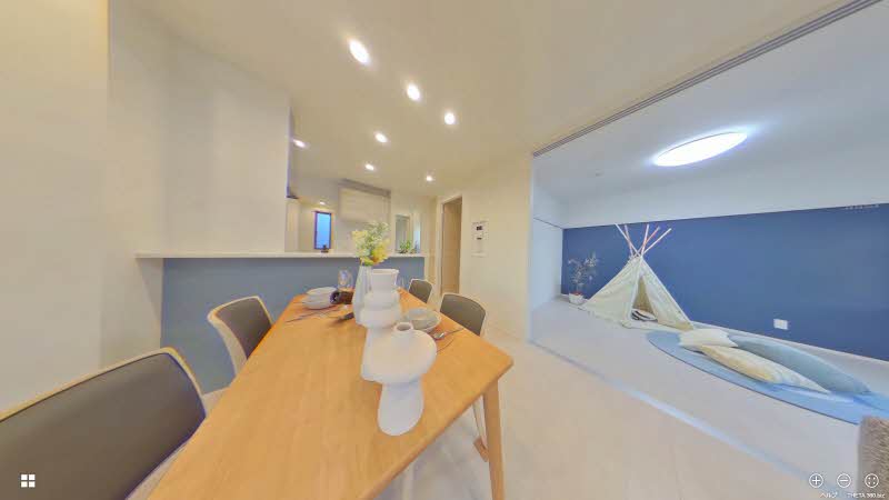 フレバリーガーデン　Ｄ 101号-9