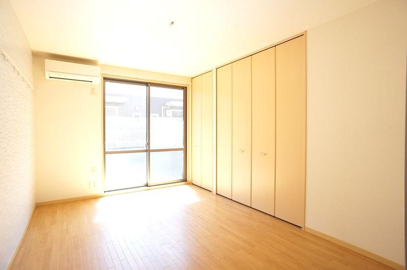 サニーハイツ 102号-2