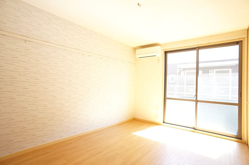 サニーハイツ 102号-3