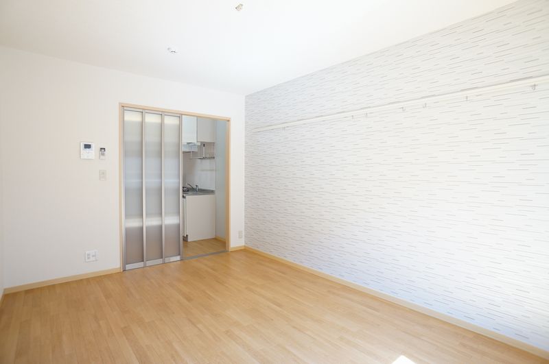 サニーハイツ 102号-4