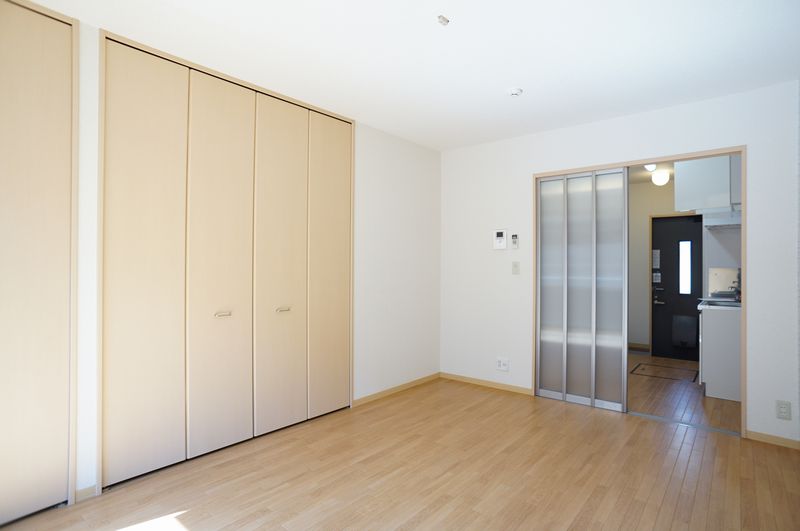 サニーハイツ 102号-5