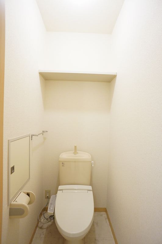 サニーハイツ 102号-9