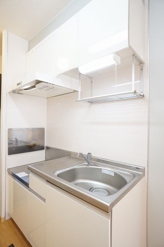 サニーハイツ 102号-10